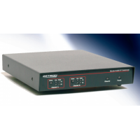 Zetron Model 6302 RoIP Gateway, Dual Channel